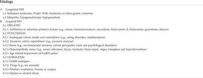 Luteinizing hormone supplementation in women with hypogonadotropic hypogonadism seeking fertility care: Insights from a narrative review